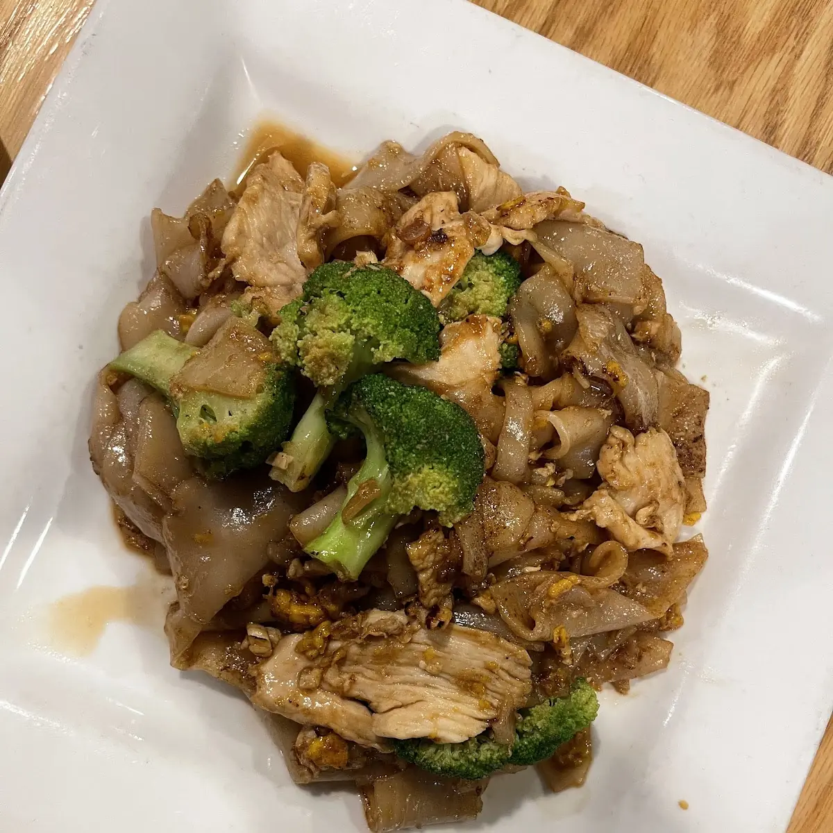Pad See EW