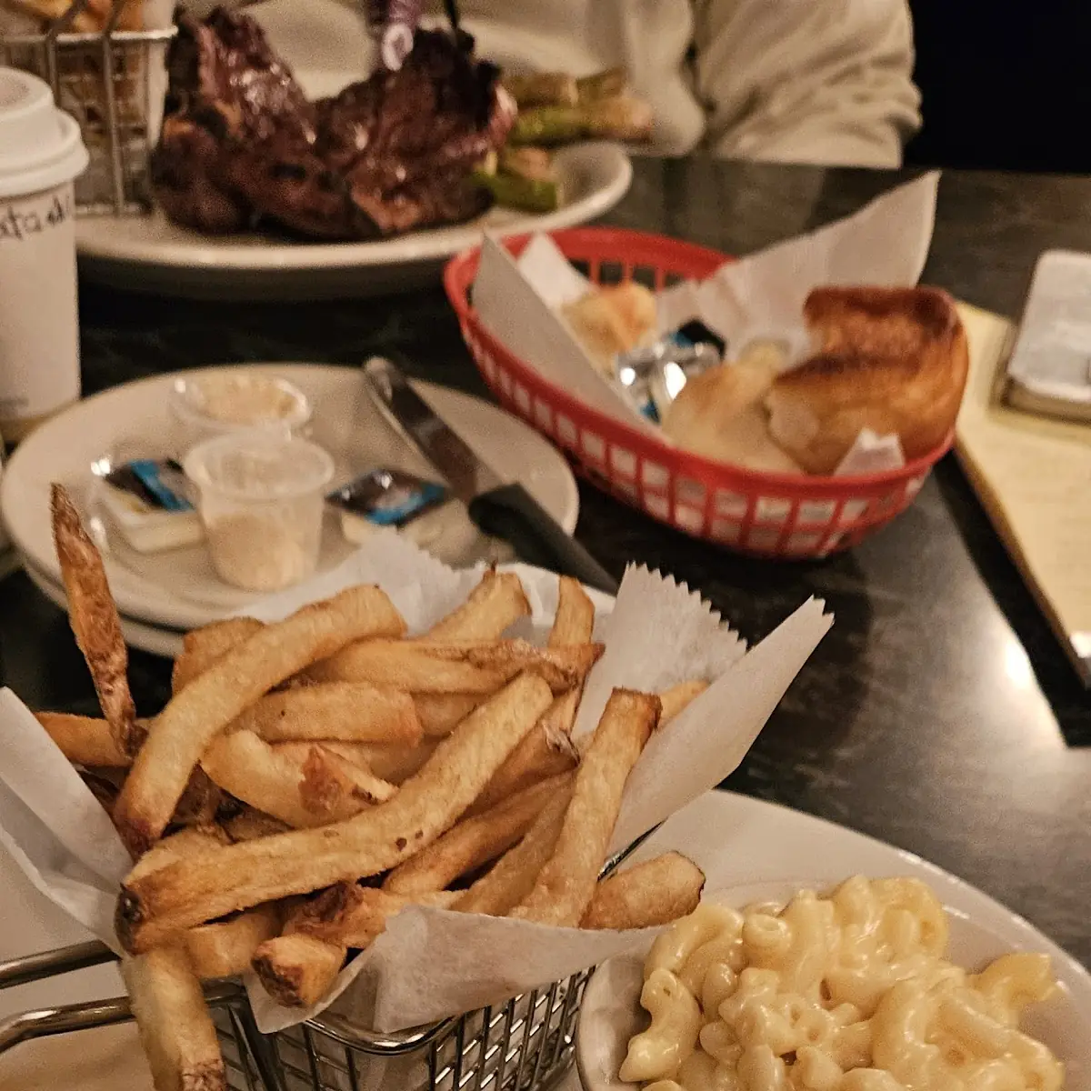 Sirloin Steak
