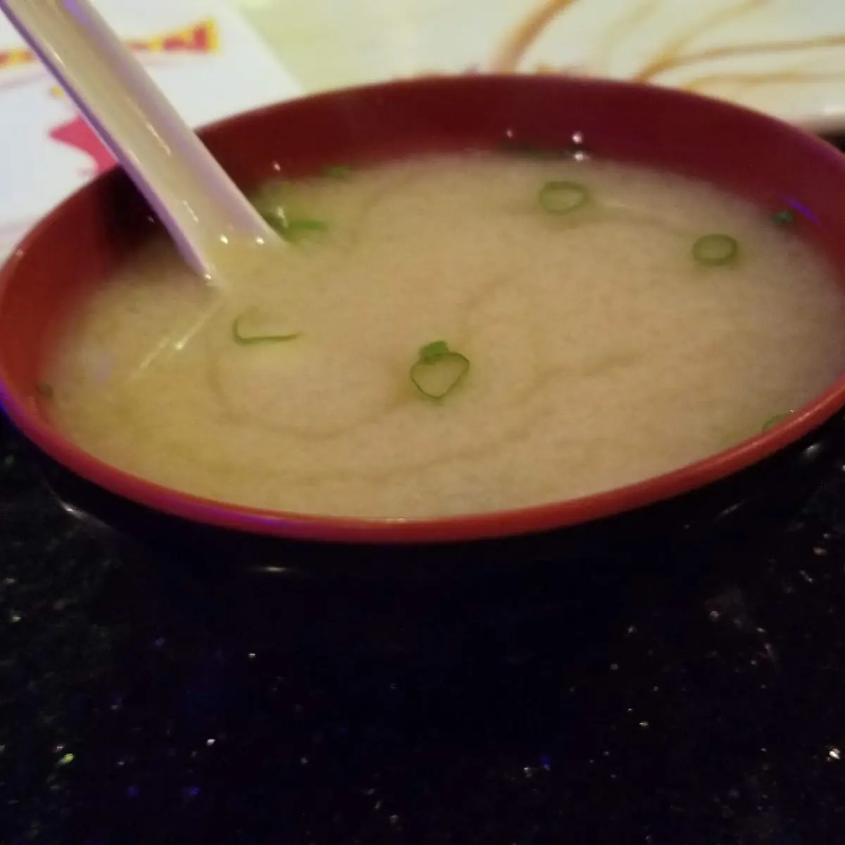 Miso Soup