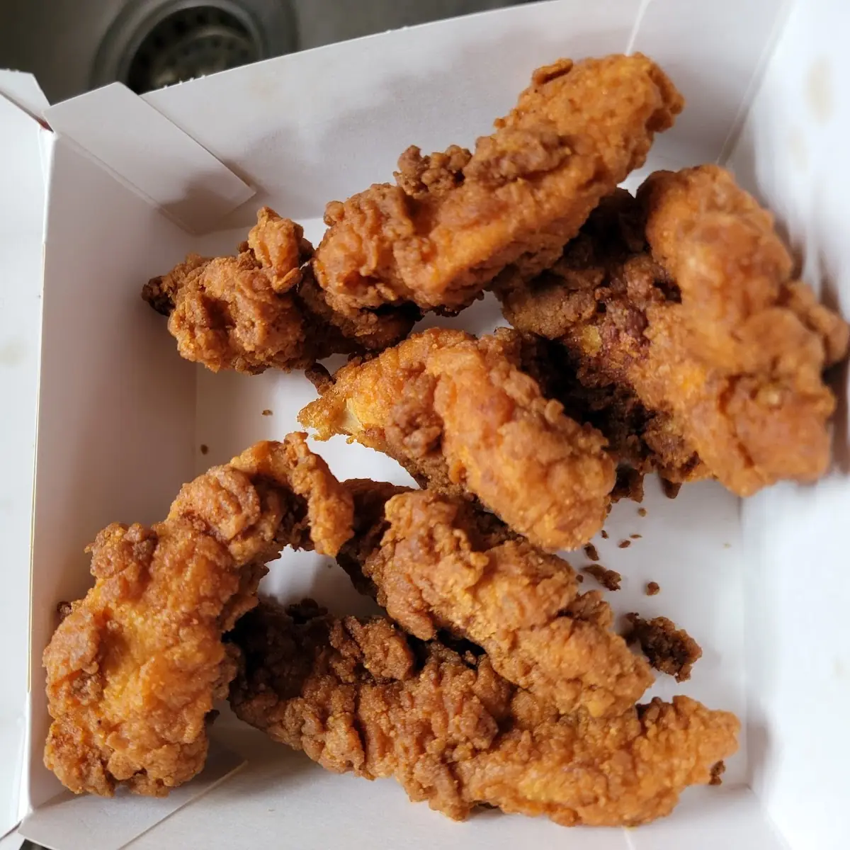 Chicken Tenders