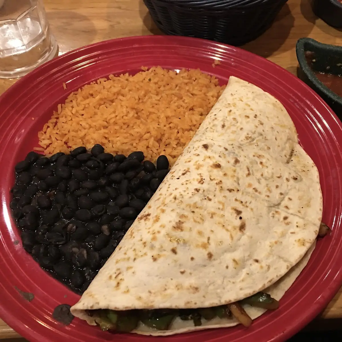 Black Beans