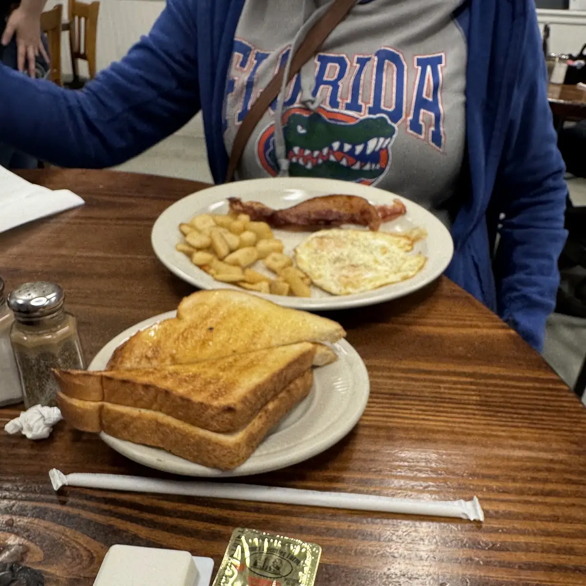 Big Boy Grilled Cheese