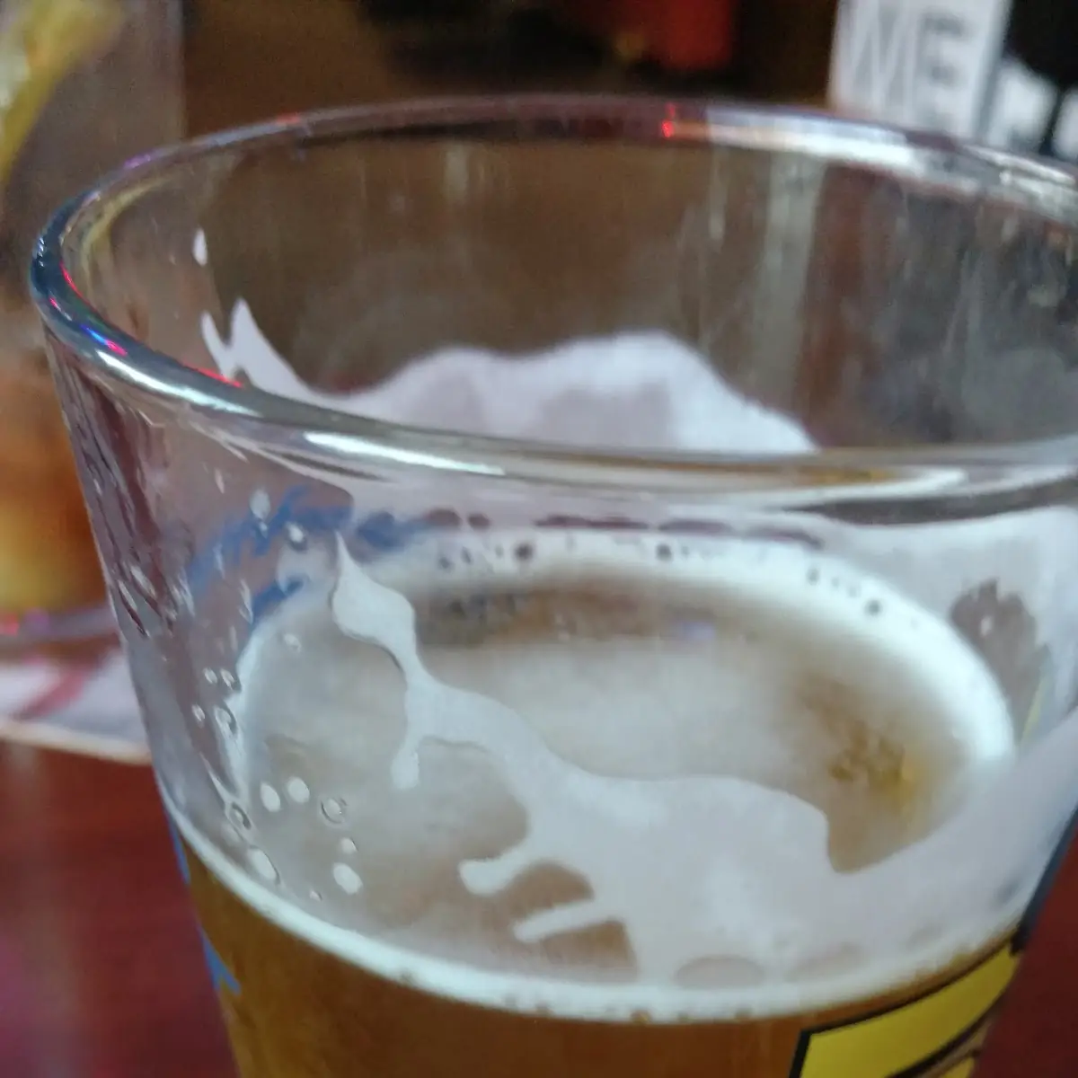 Budweiser on Tap