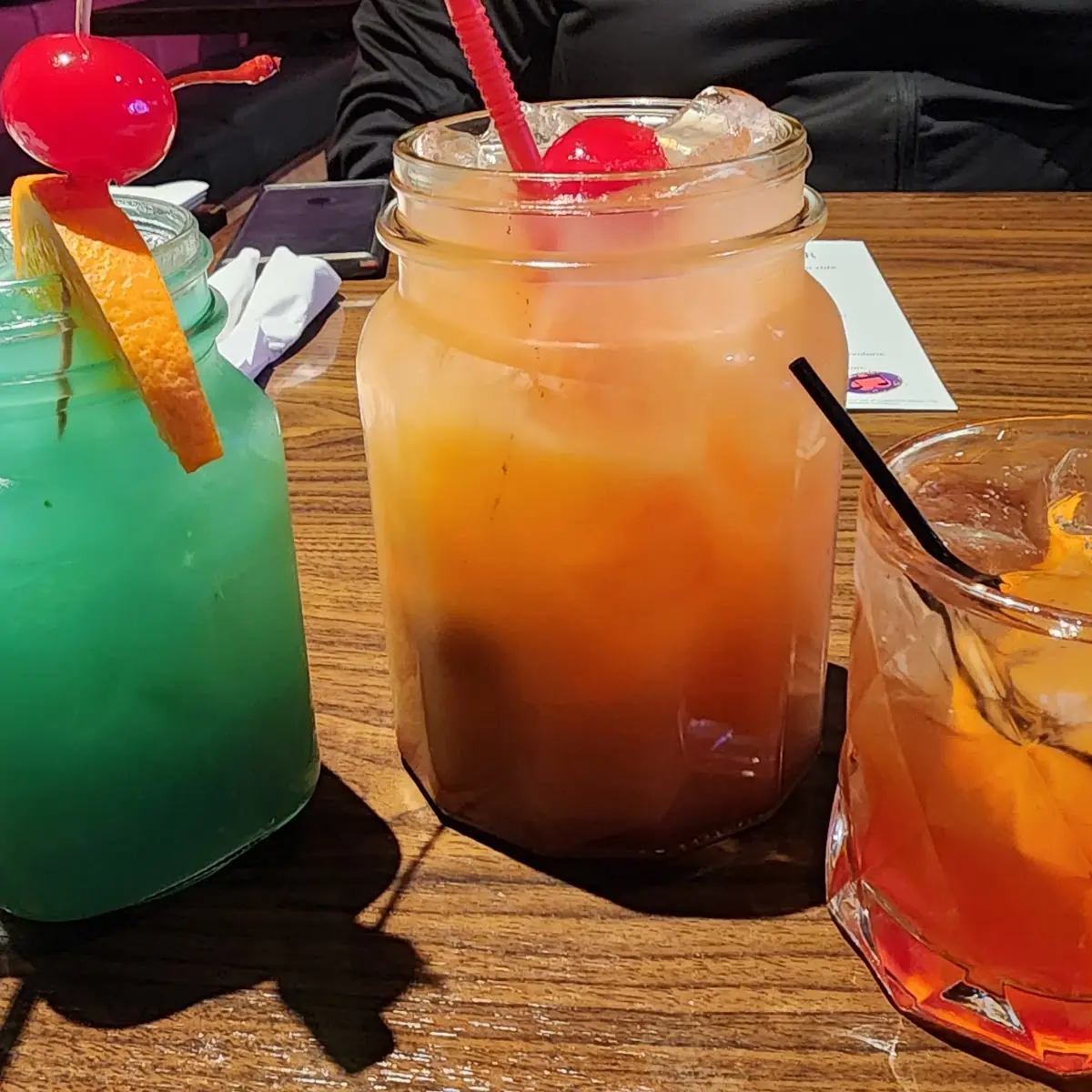 Great Cocktails