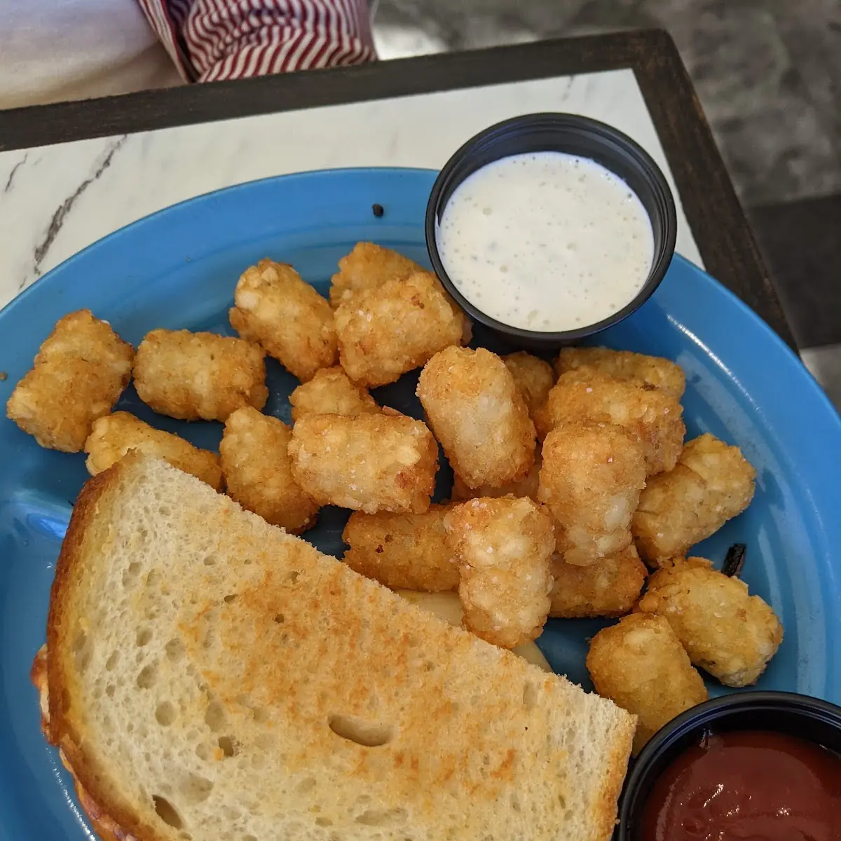 Tater Tots