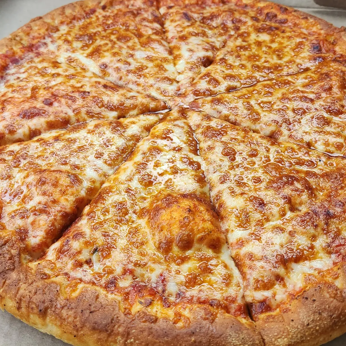 Cheese Pizza