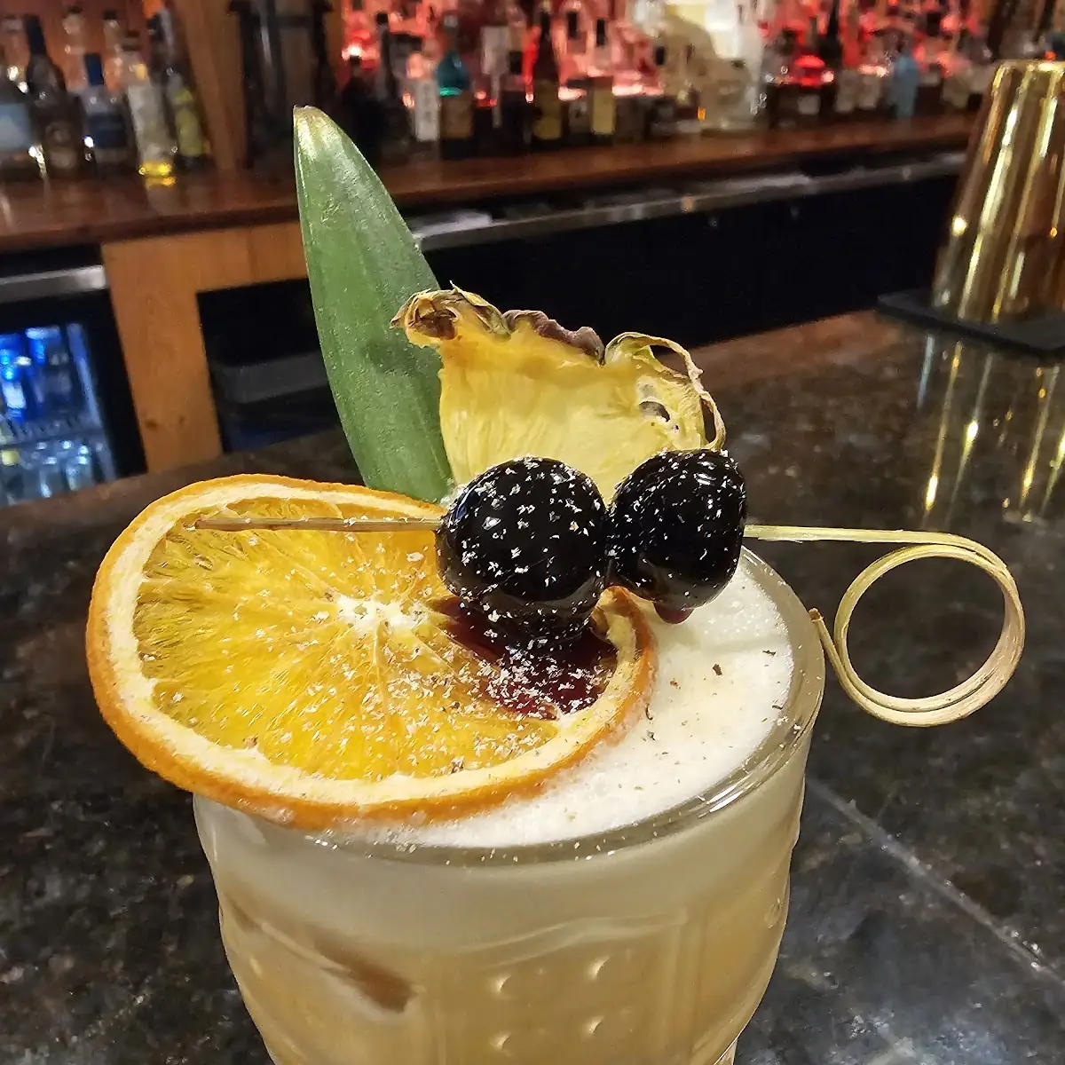 Mai Tai