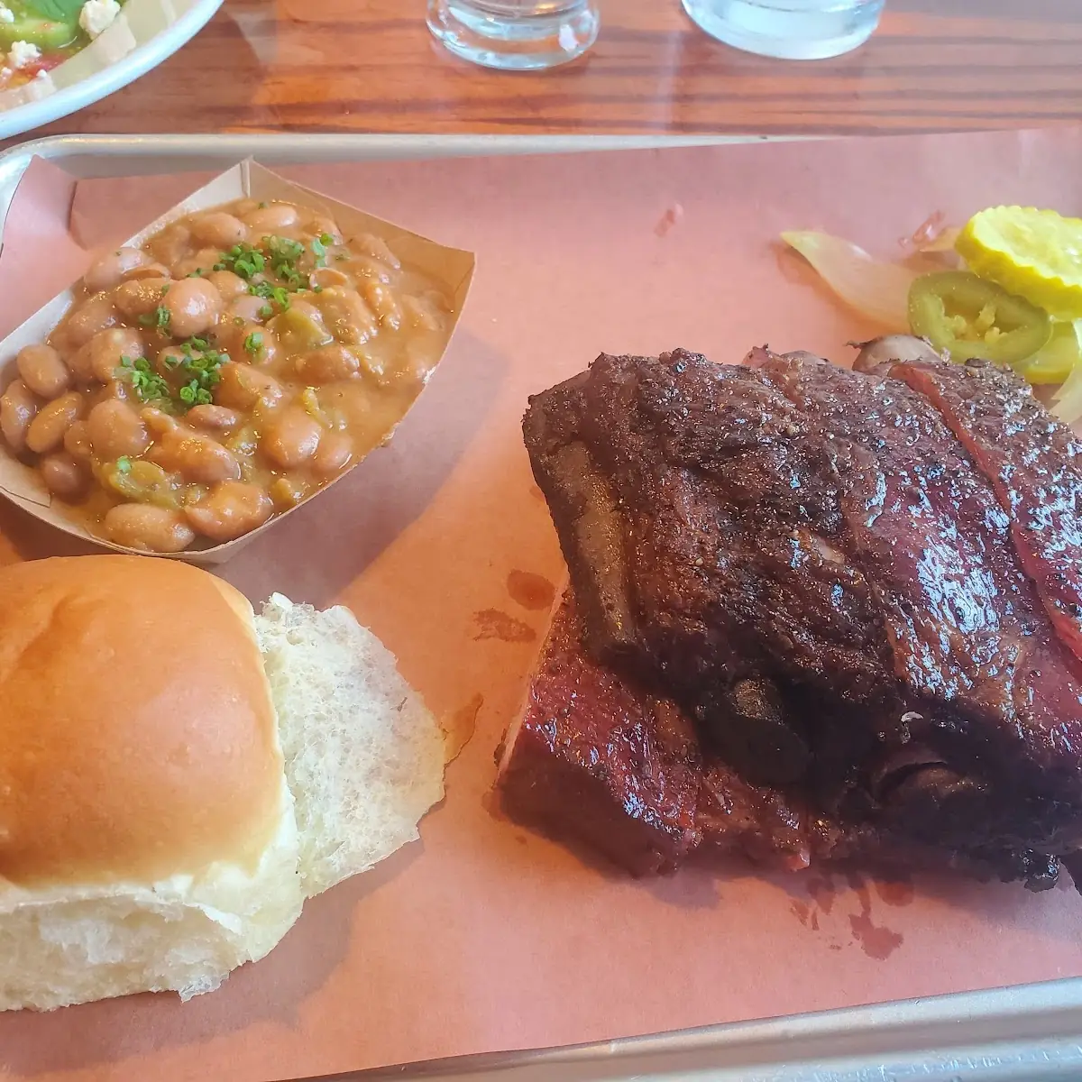 Pork Ribs