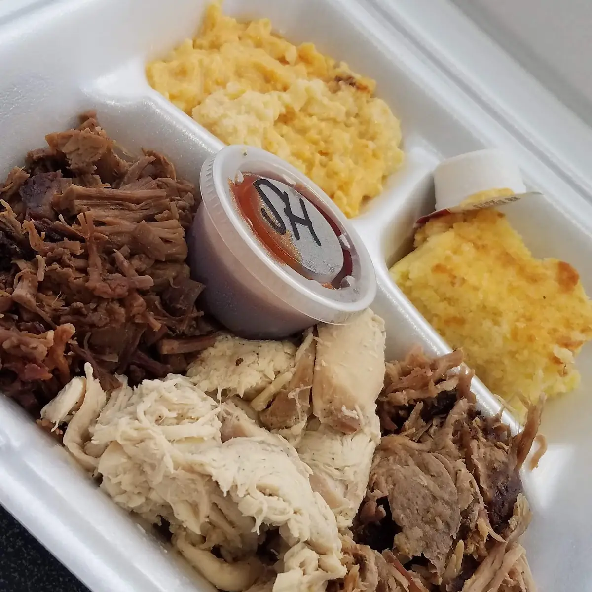 Pulled Pork