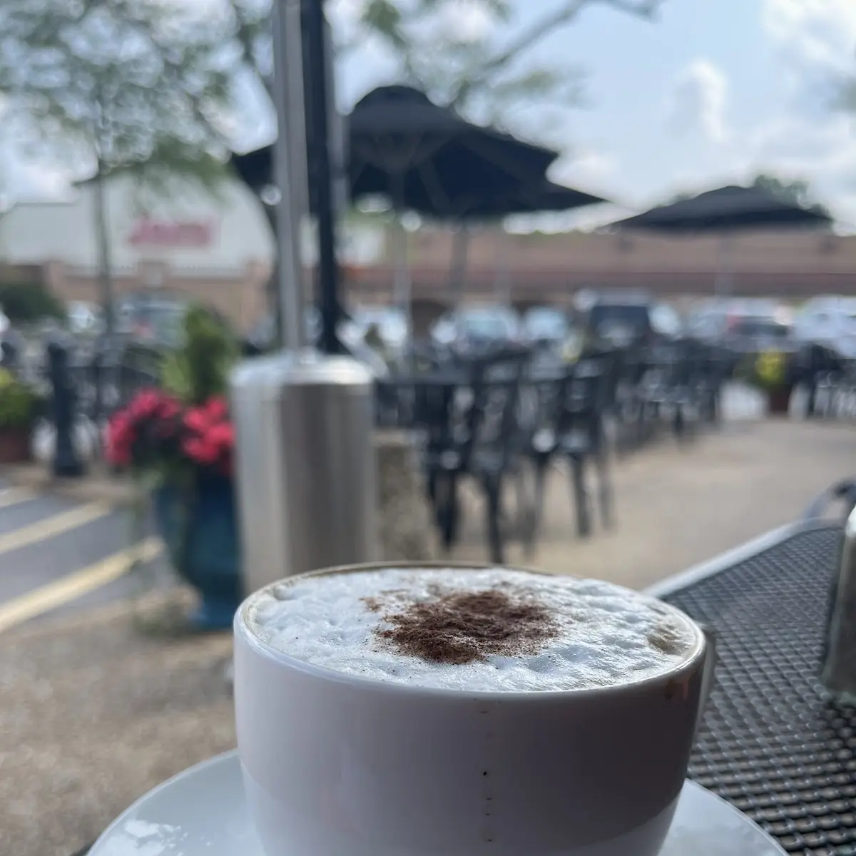 Cappuccino