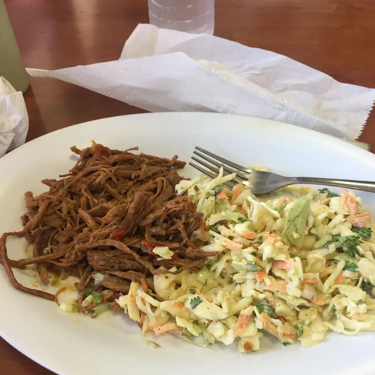 Pulled Pork