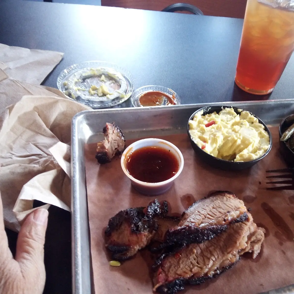 Beef Brisket