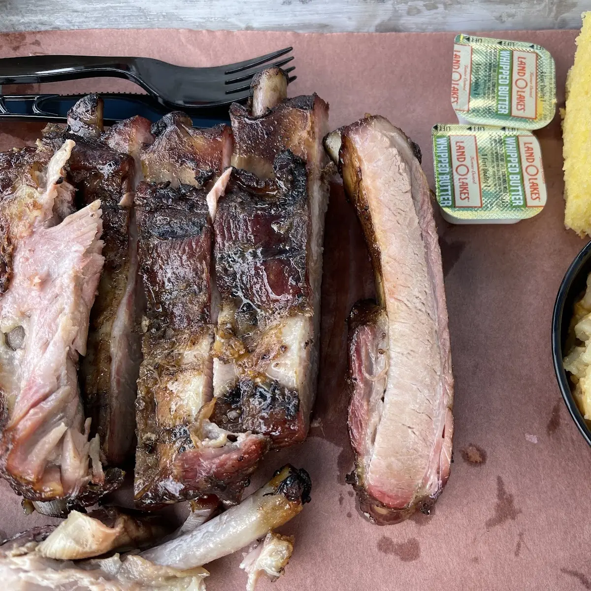 Spare Ribs