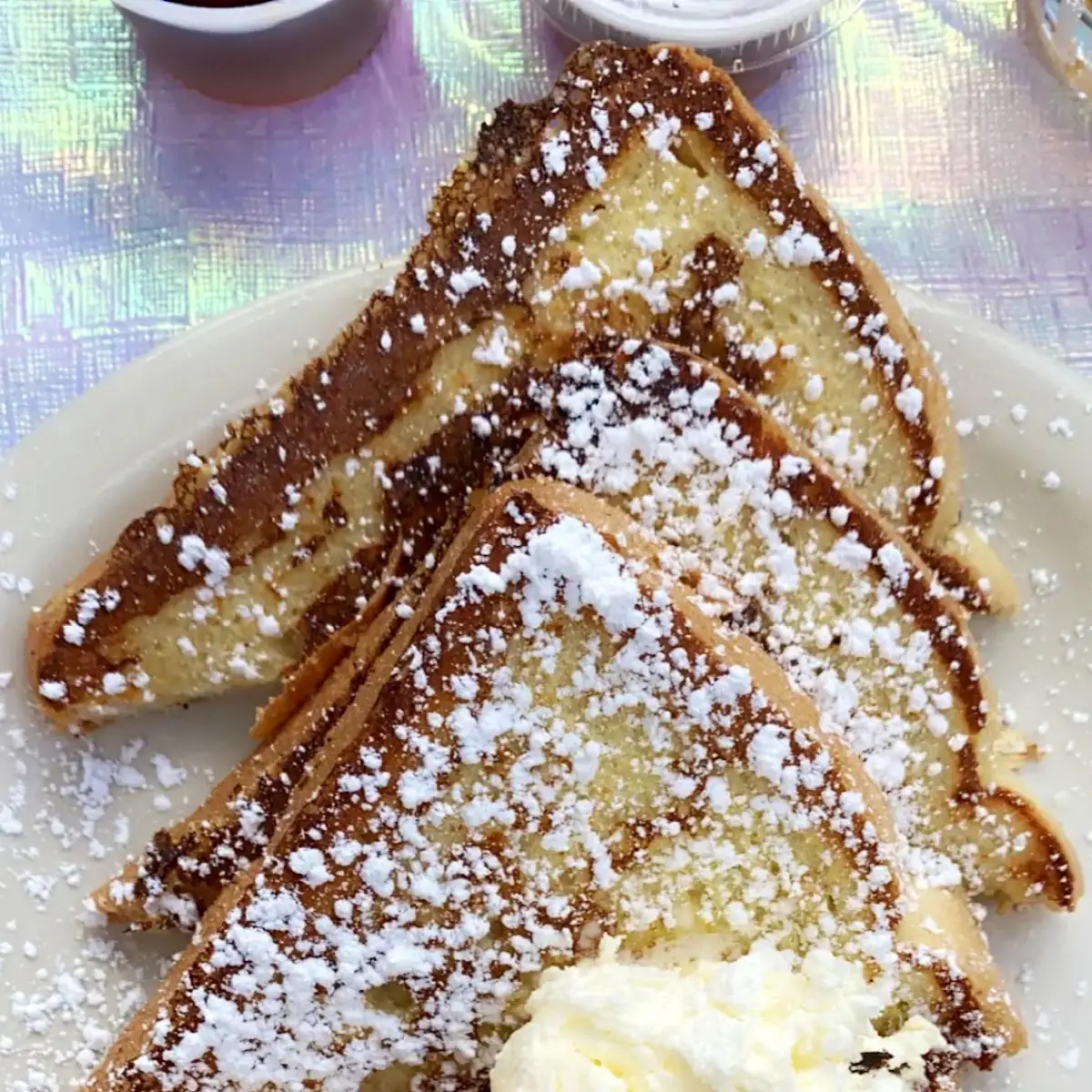 French Toast 2