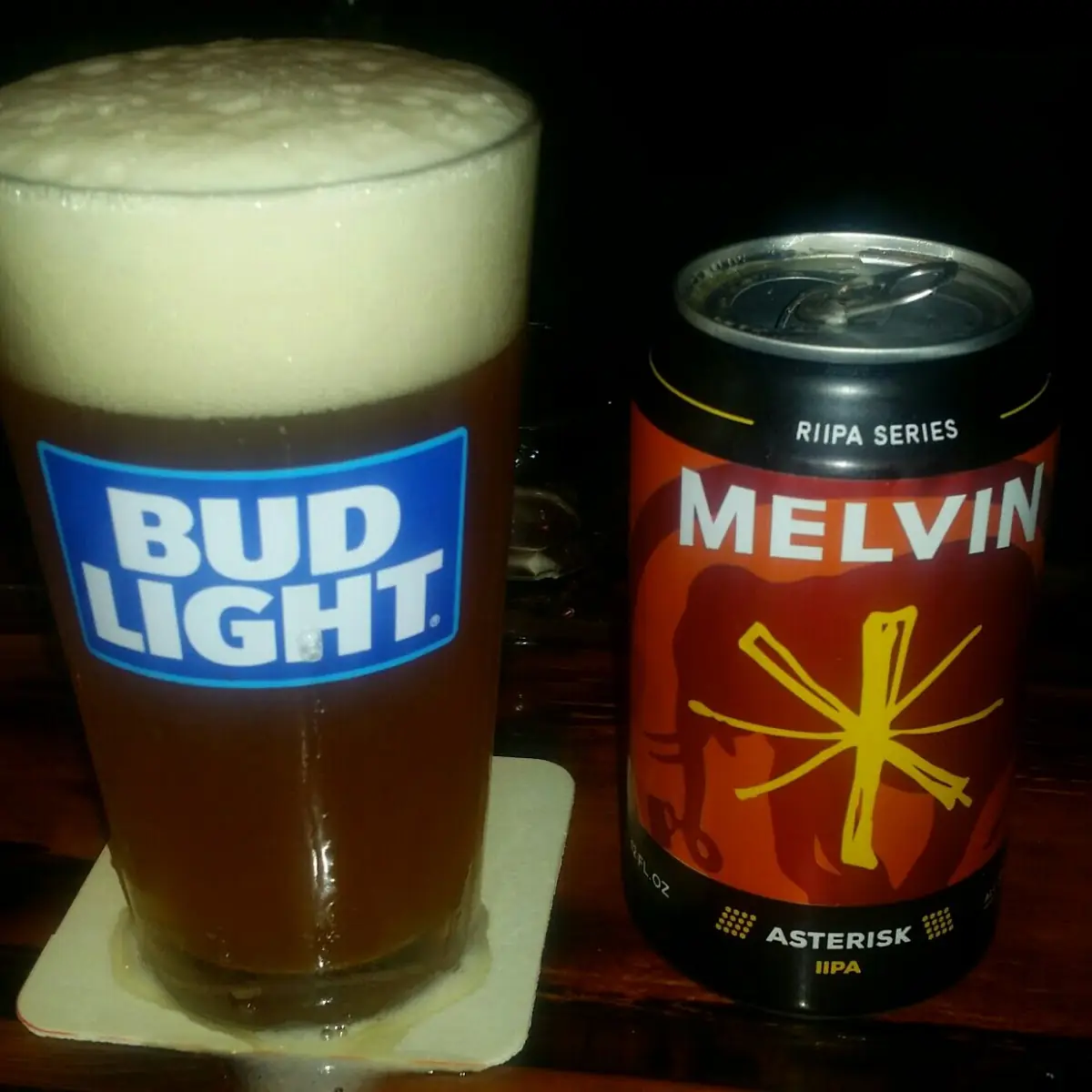 Craft Beers