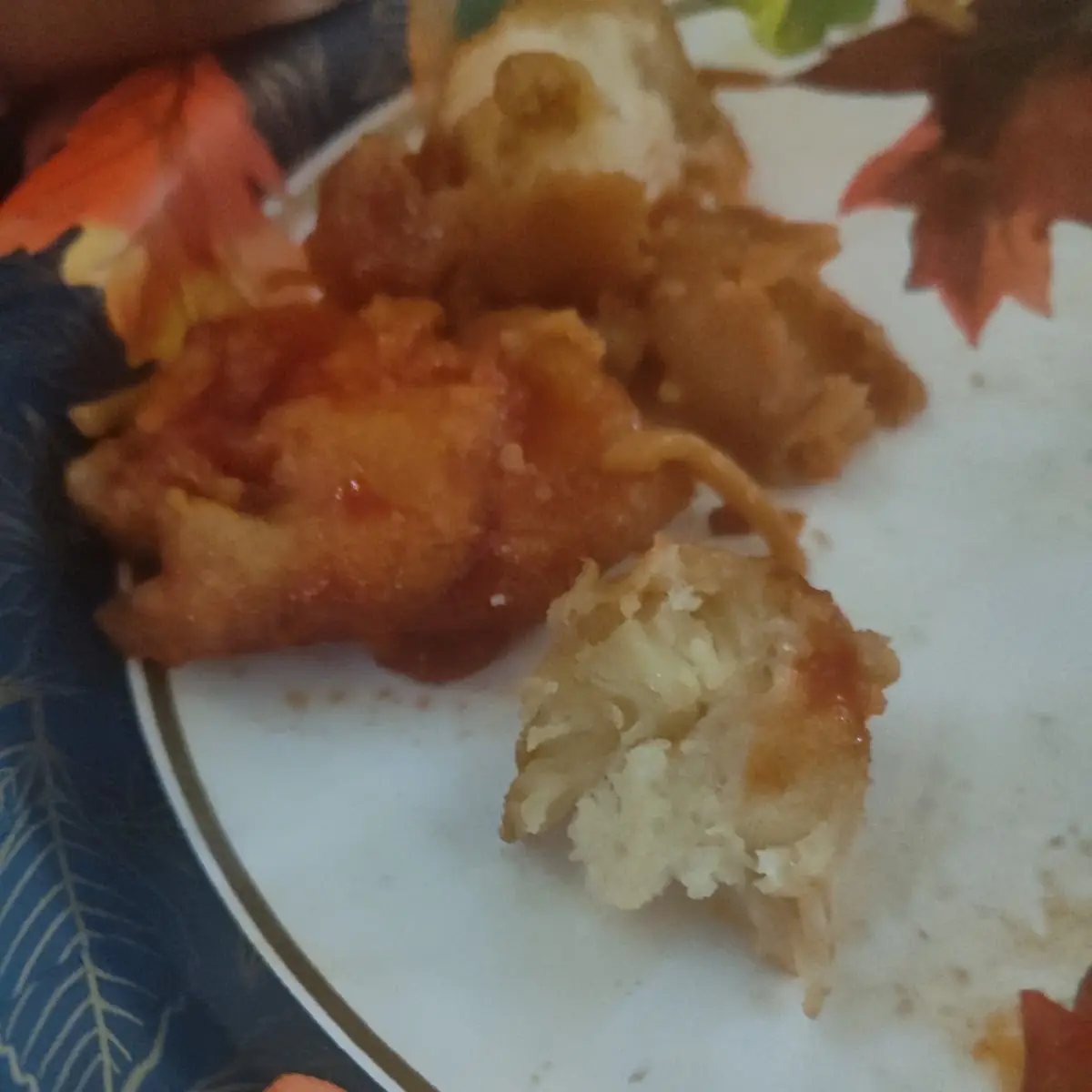Tempura