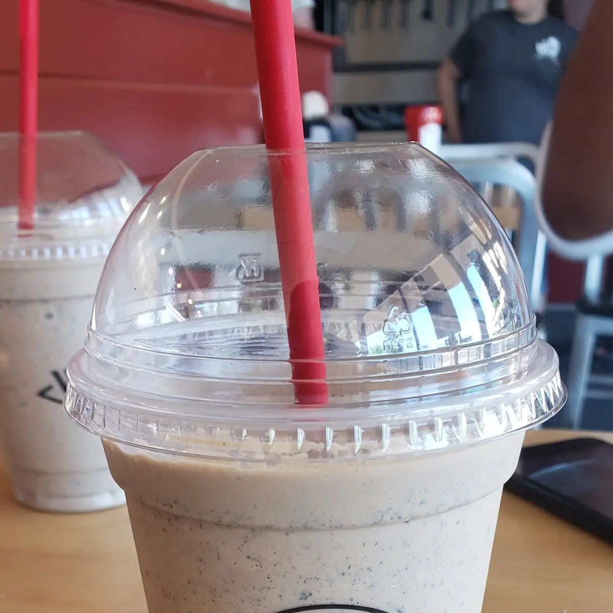 Oreo Shake