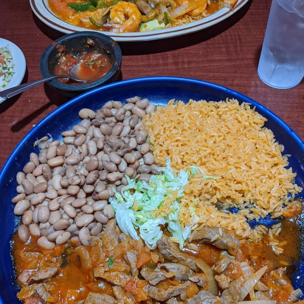 Steak Picado