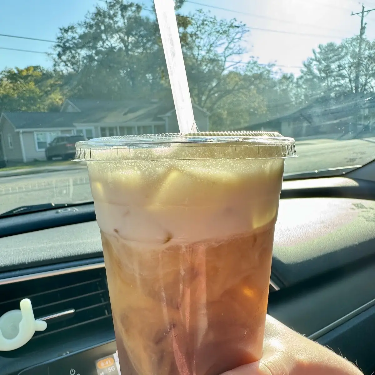 Cold Brew