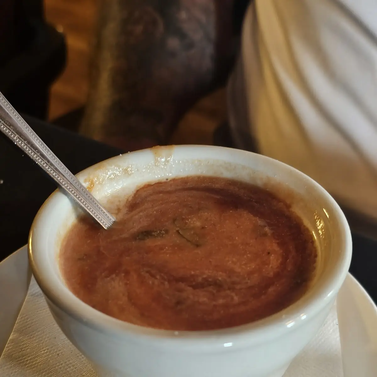 Tomato Soup