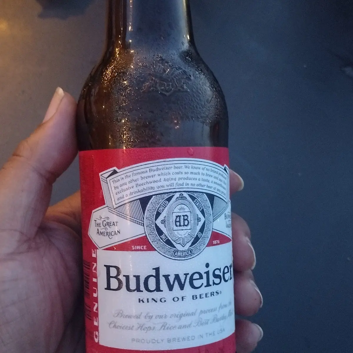 Cold Beers