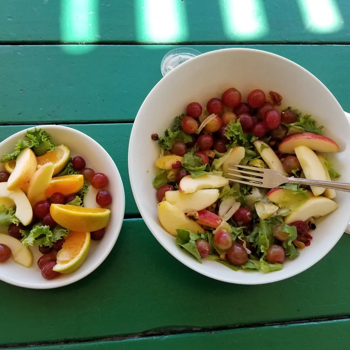 Harvest Salad