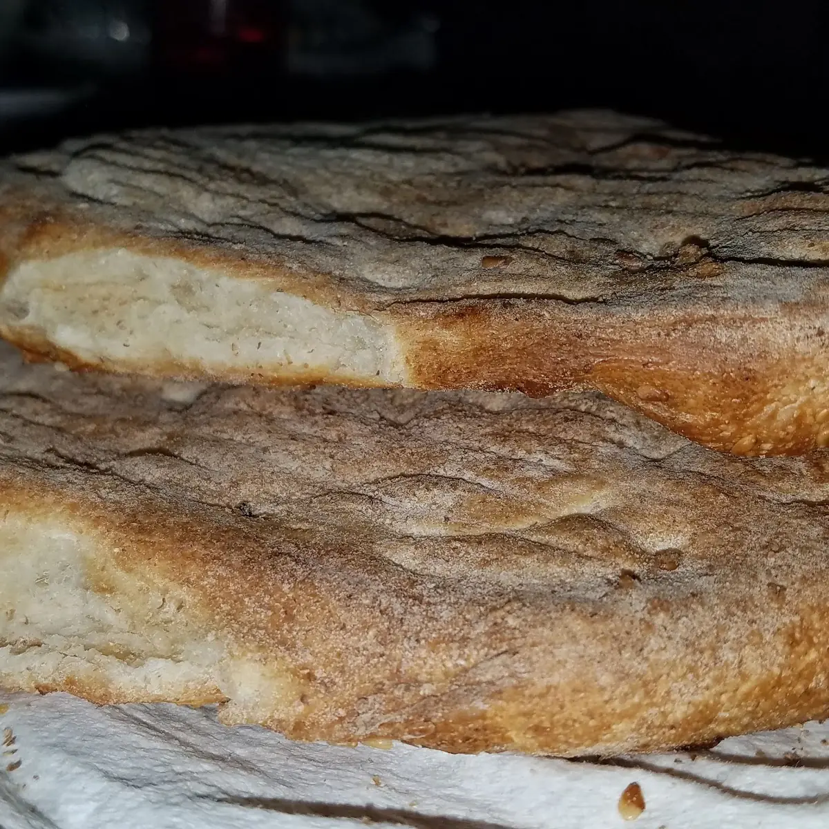 Pita Bread
