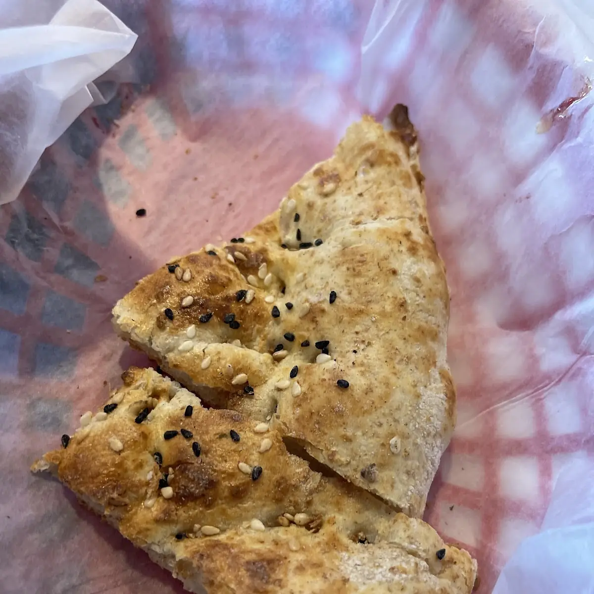 Turkish Bread