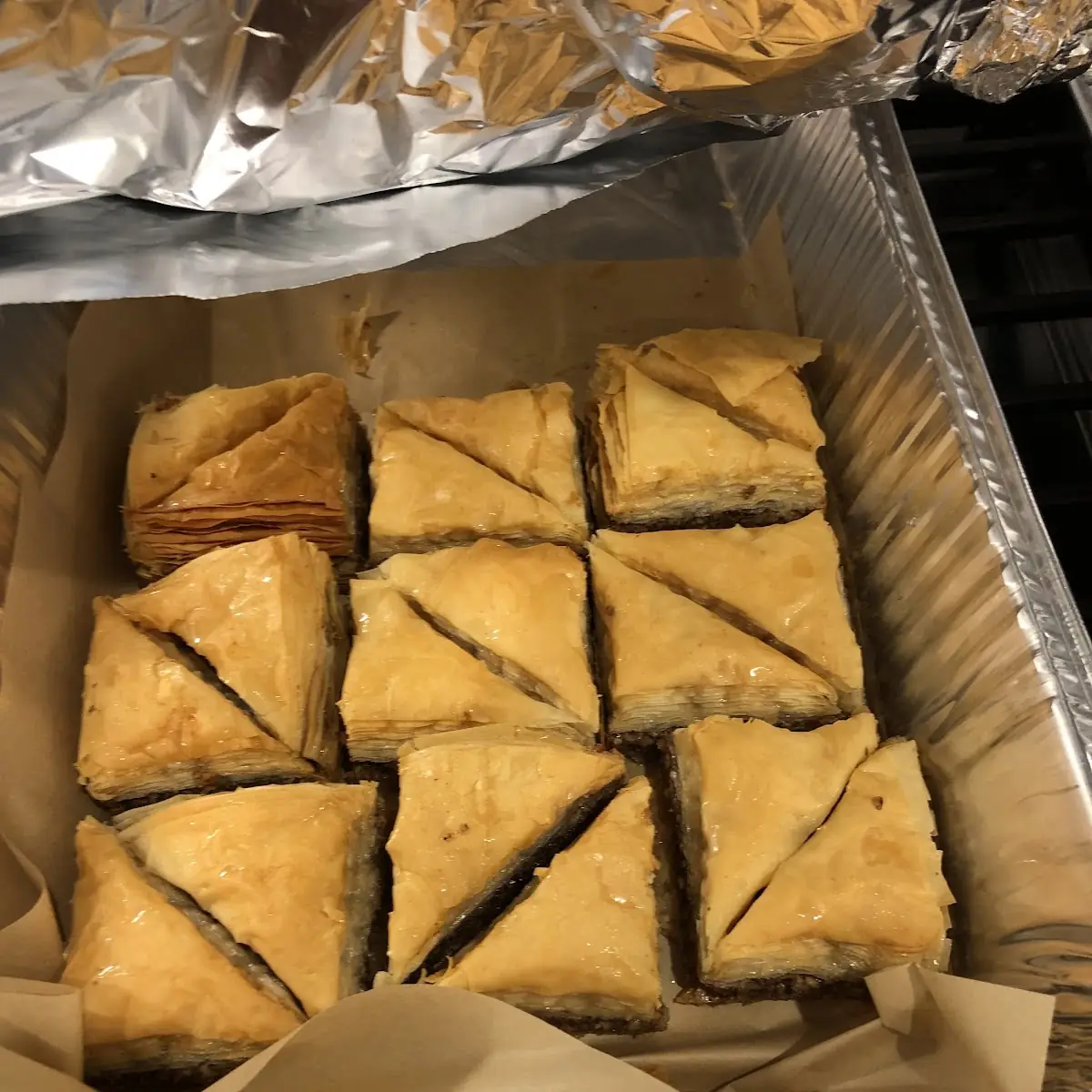 Baklava