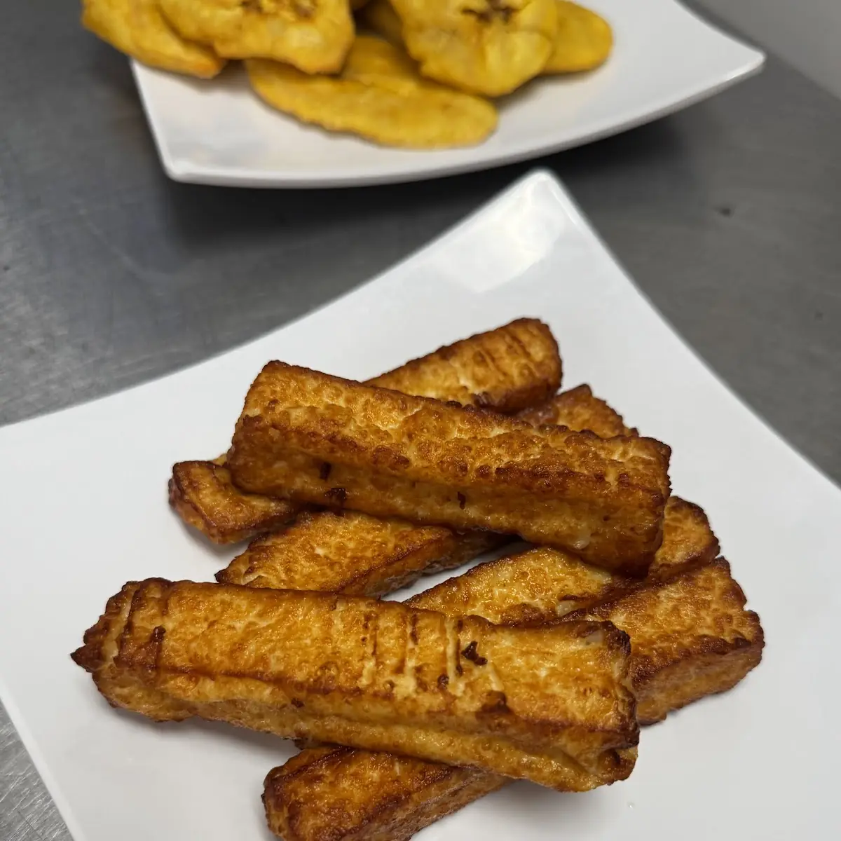 Yuca Frita