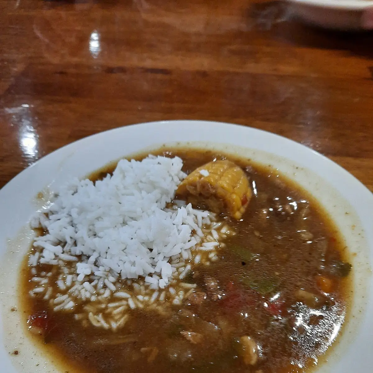 Beef Stew