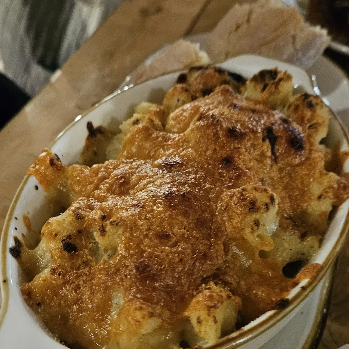 Mac and Cheese