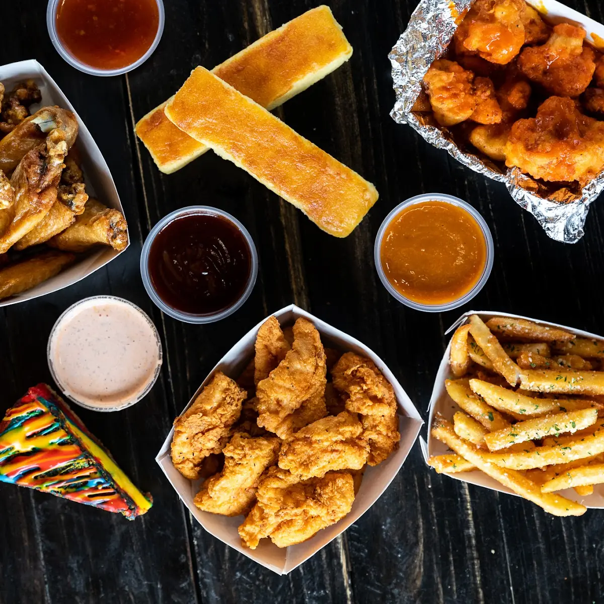 Chicken Wings