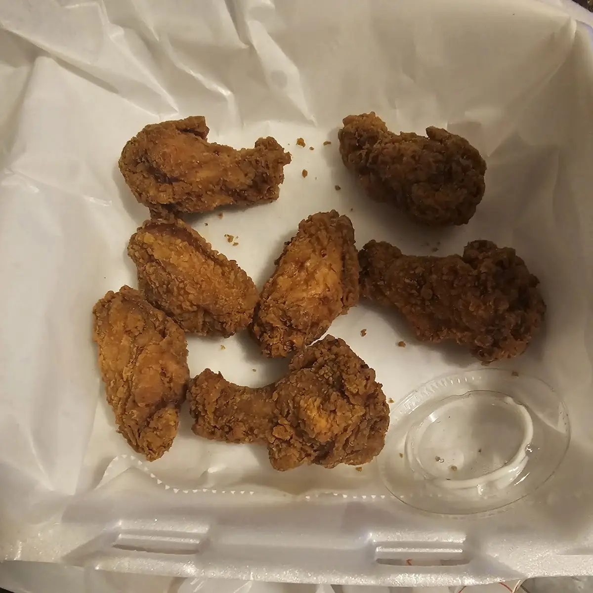 Chicken Wings