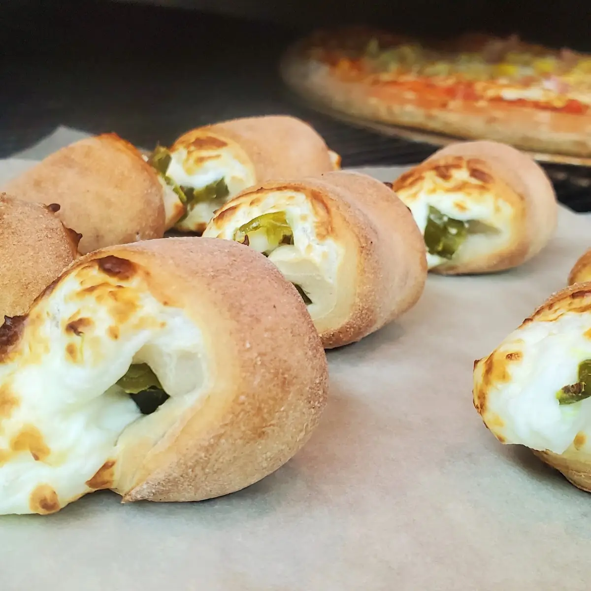 Jalapeno Poppers