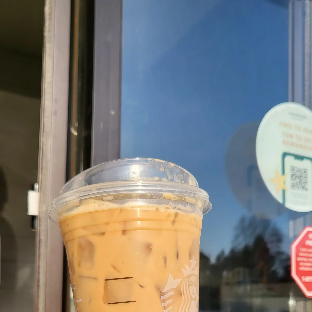 Thai Tea