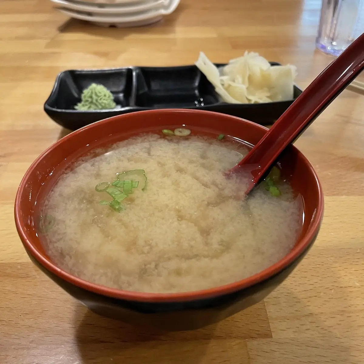 Miso Soup