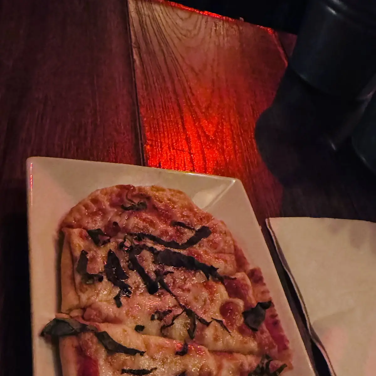 Flatbread Pizza