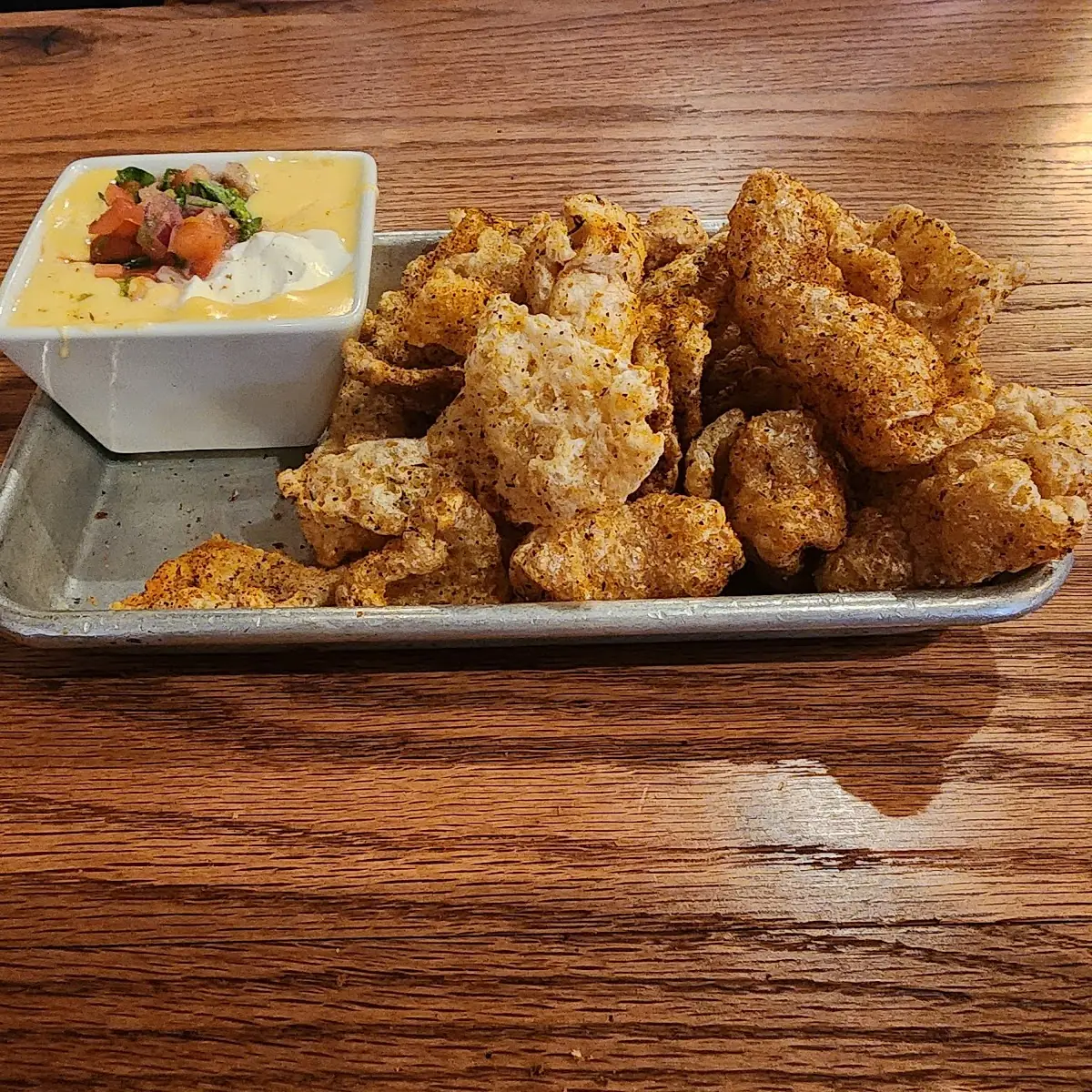 Tater Tots