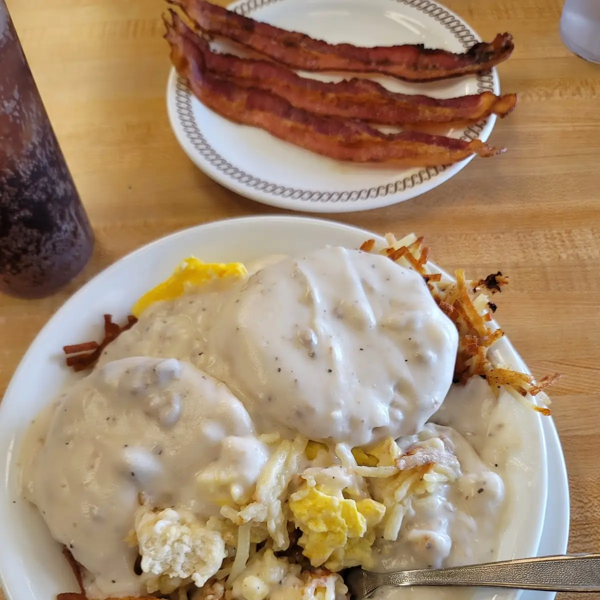 Chicken Fried Steak
