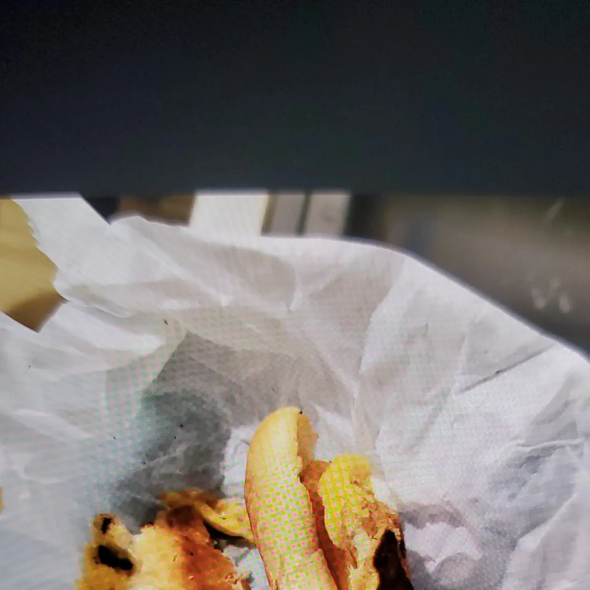 Hot Dog