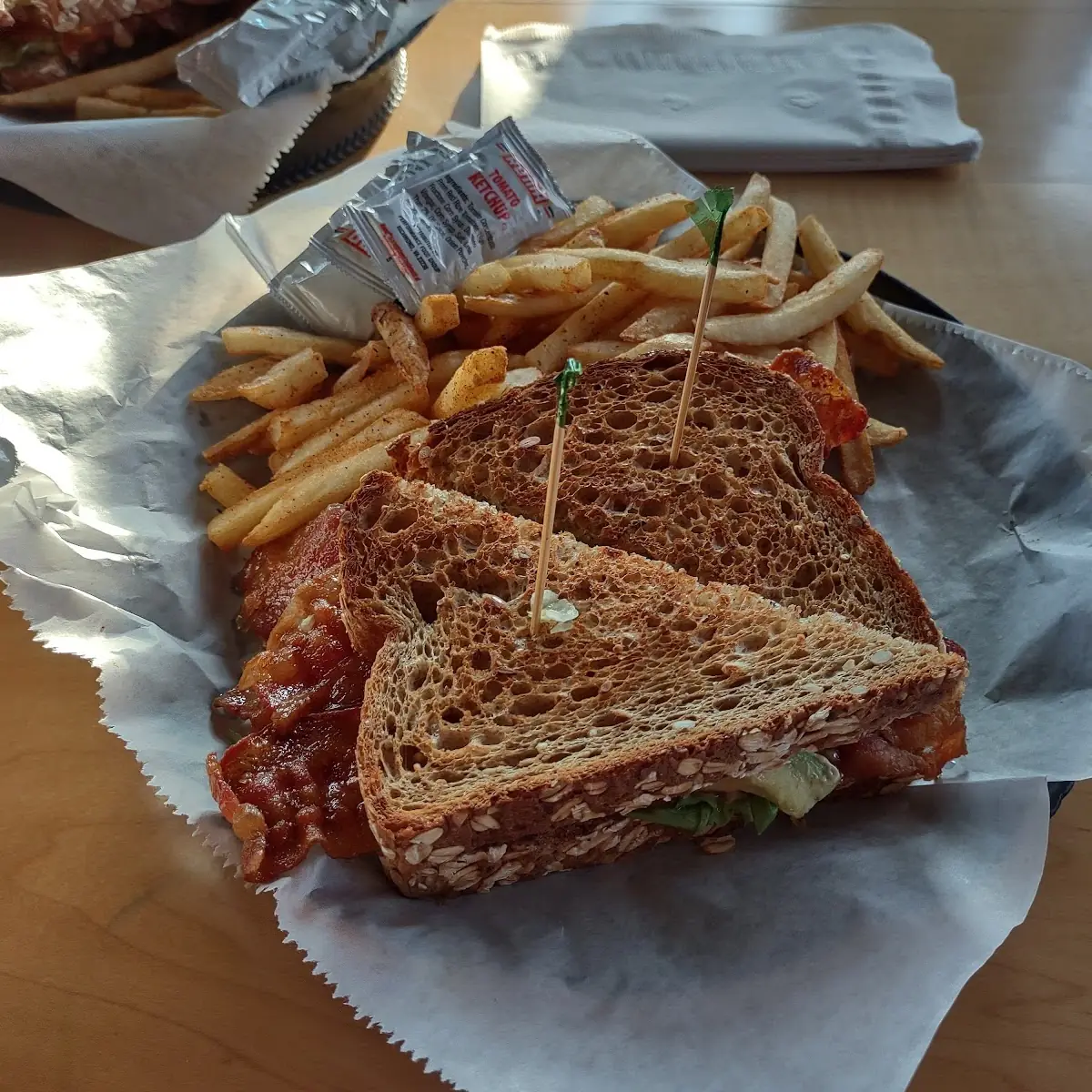 Club Sandwich