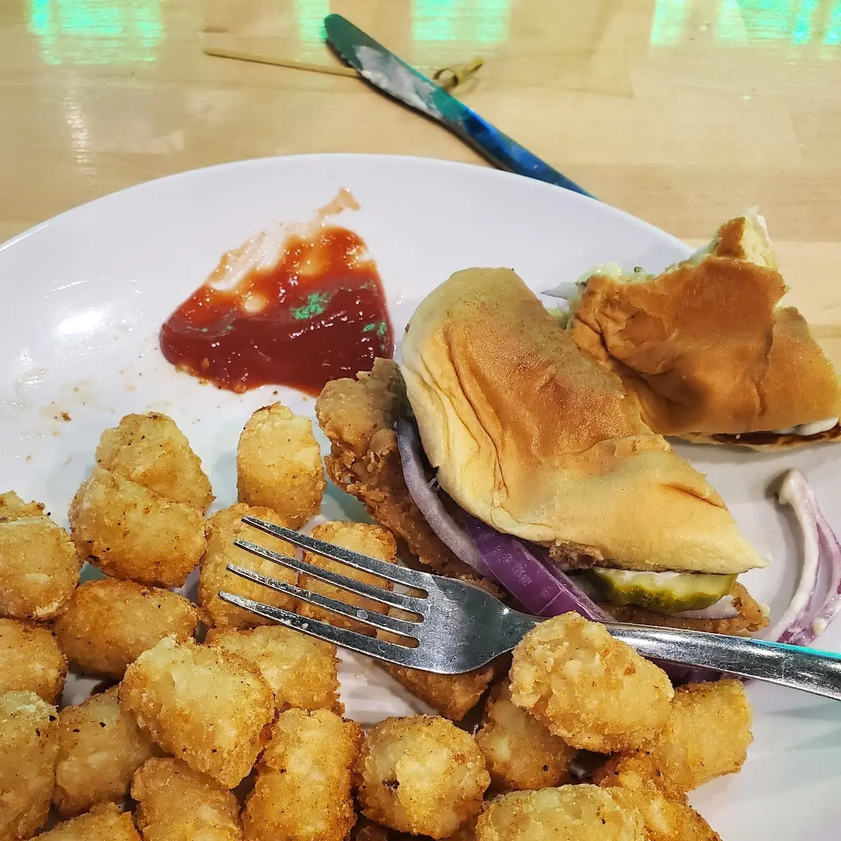 Tater Tots