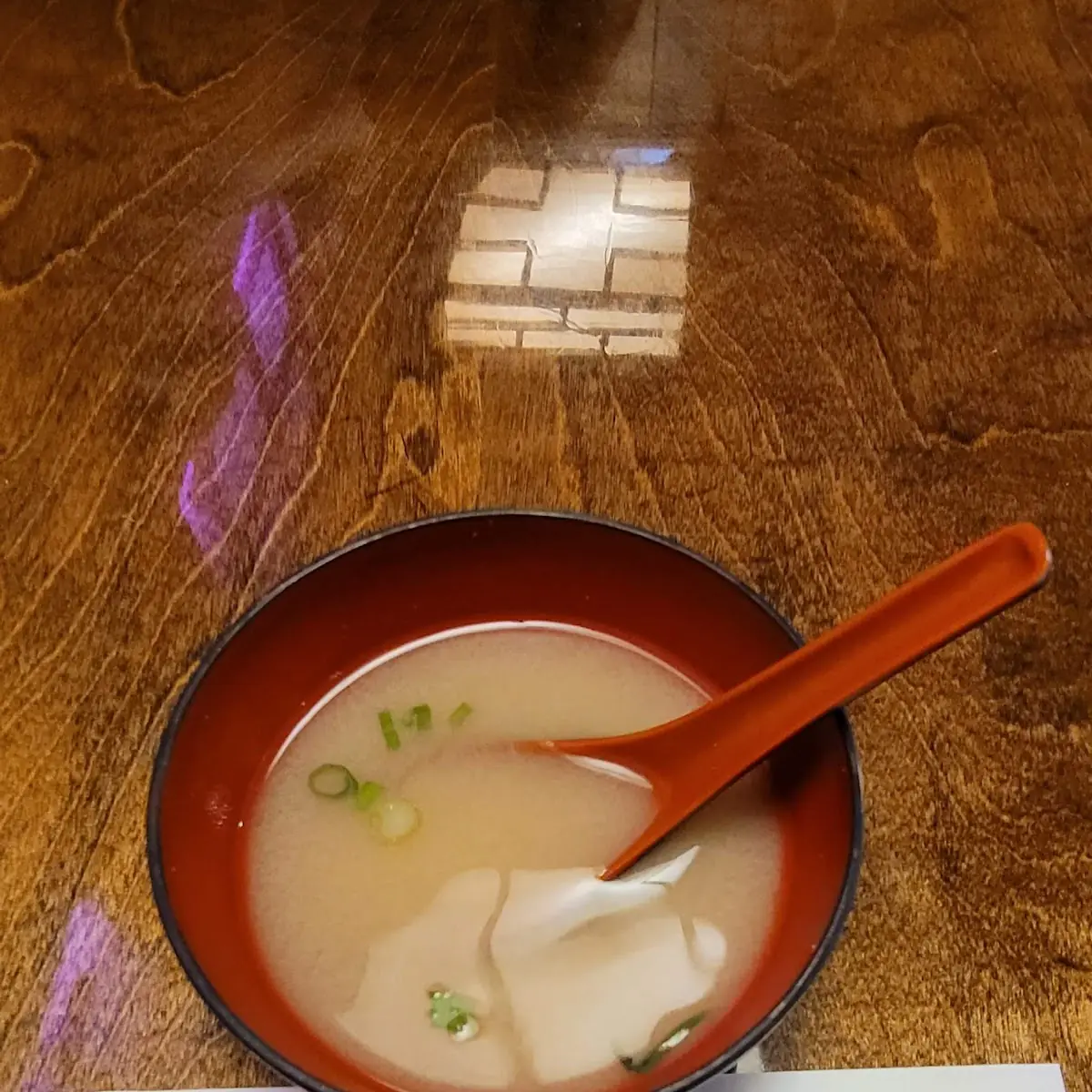 Miso Soup