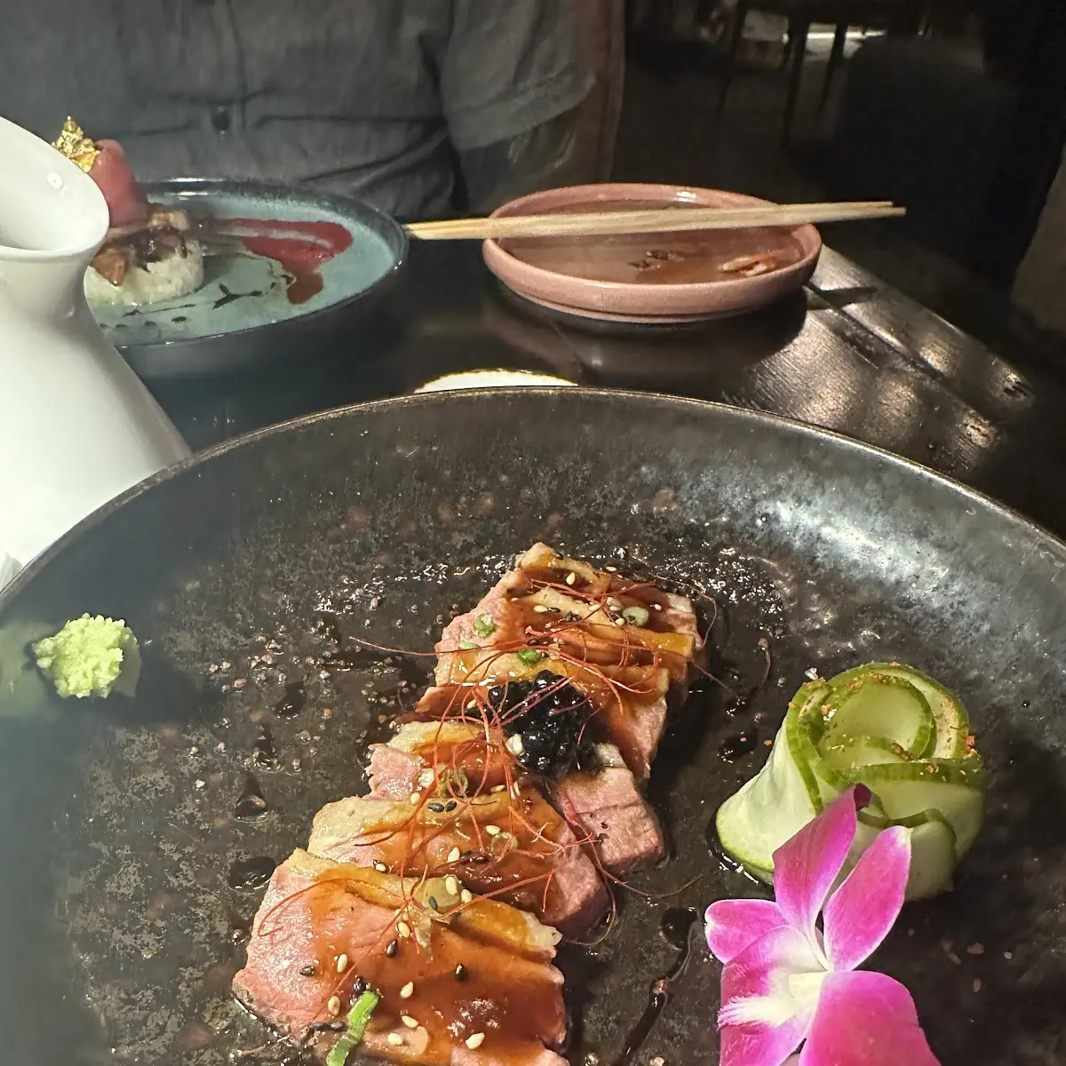 Wagyu Beef