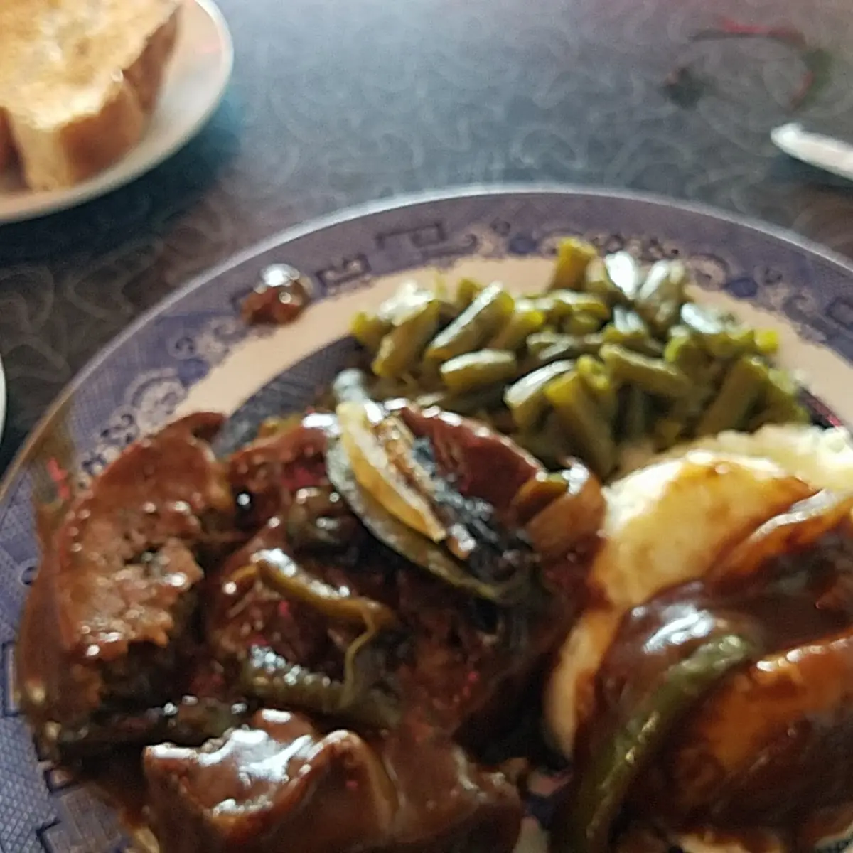 Side of Brown Gravy