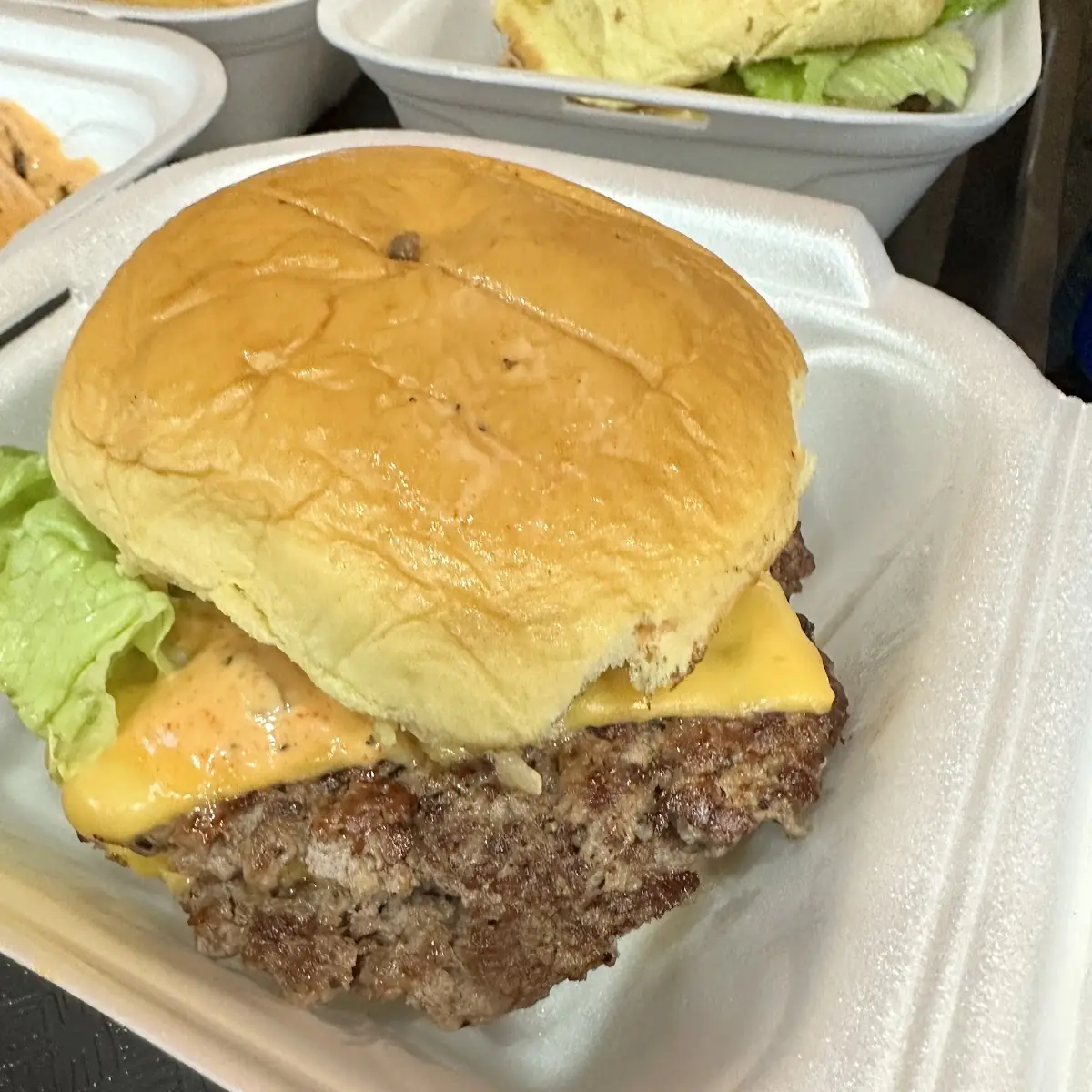 Smash Burger
