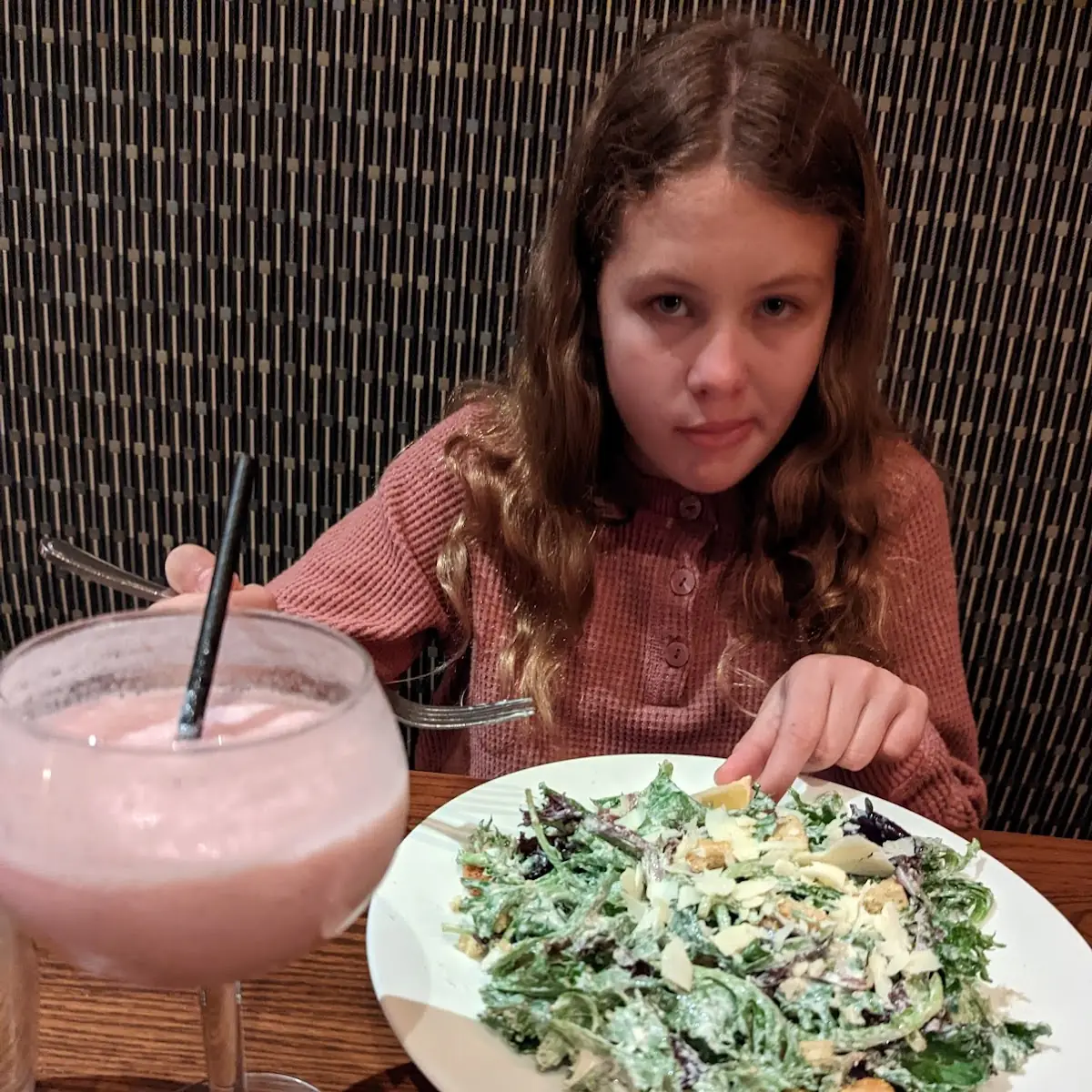 Caesar Salad