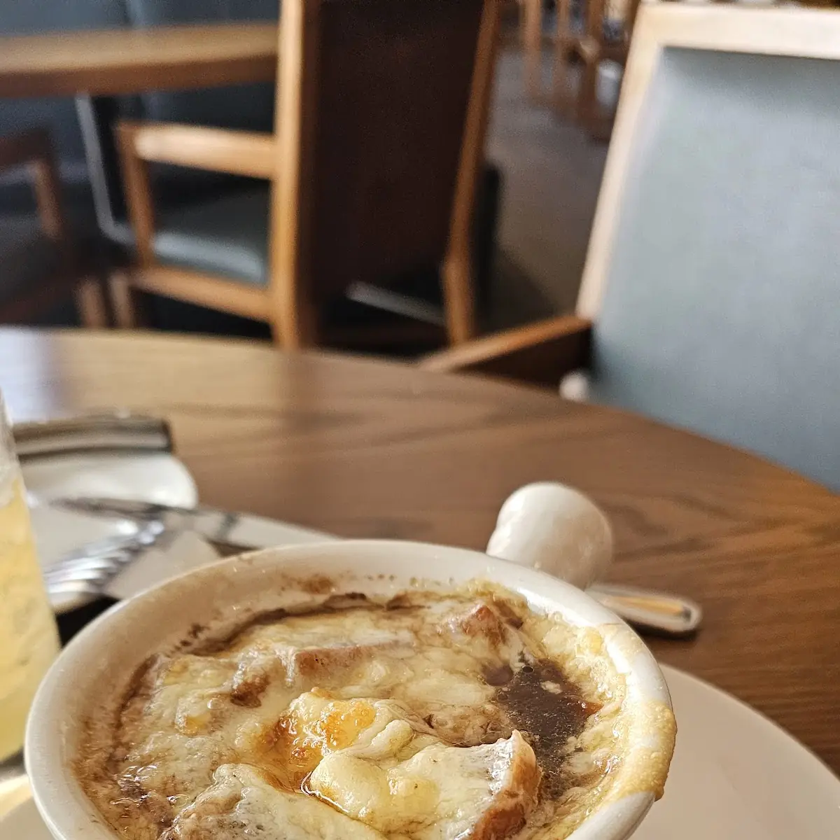 French Onion Soup