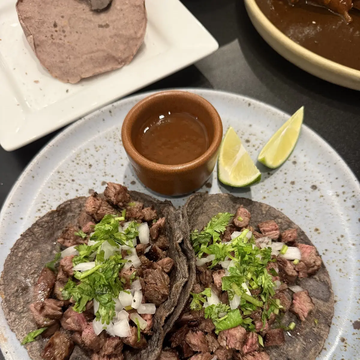 Street Tacos